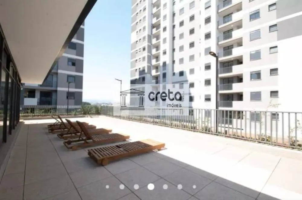 Apartamento, 2 quartos, 50 m² - Foto 1