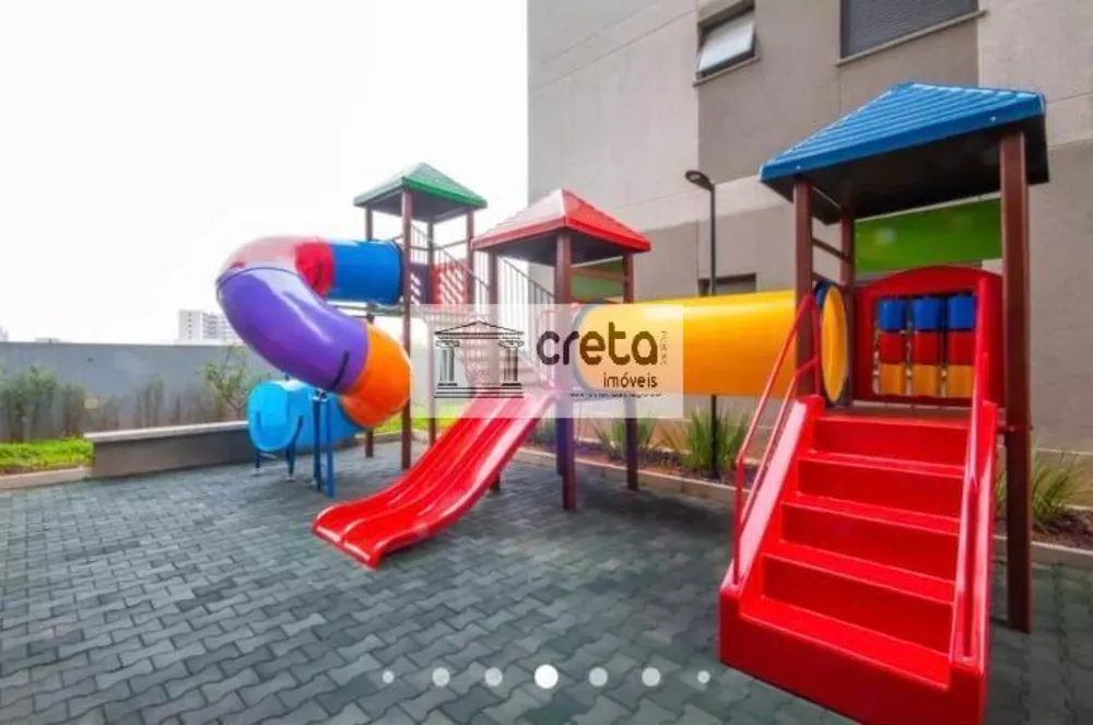 Apartamento, 2 quartos, 50 m² - Foto 9