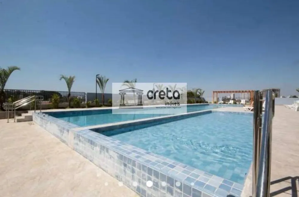 Apartamento, 2 quartos, 50 m² - Foto 2