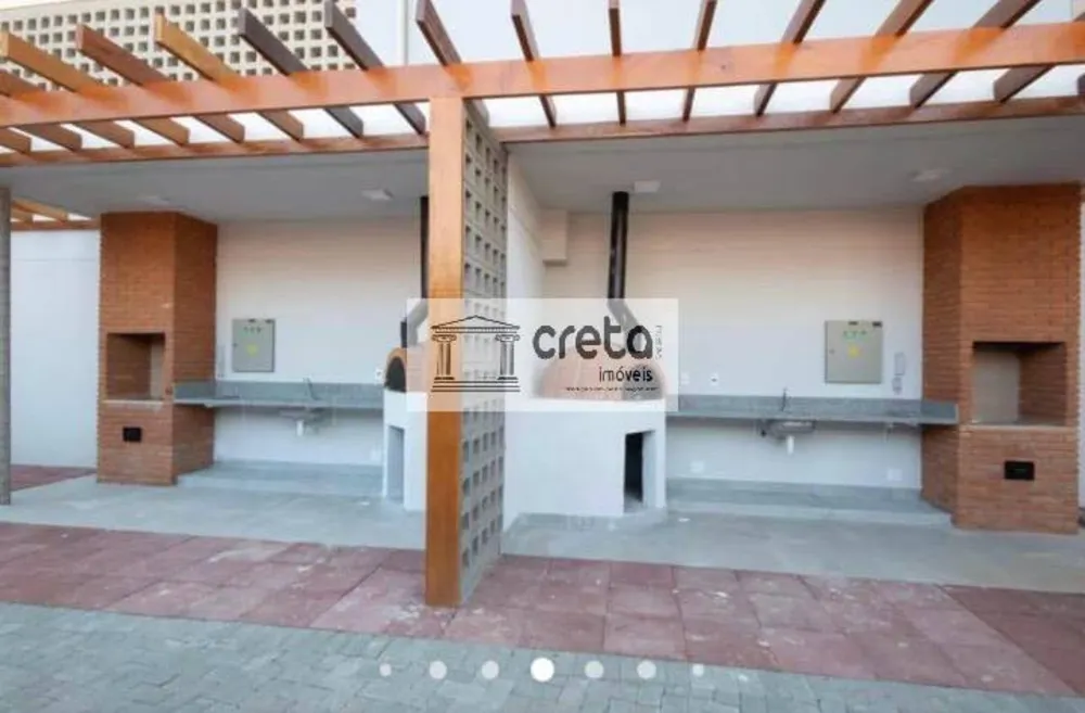 Apartamento, 2 quartos, 50 m² - Foto 3