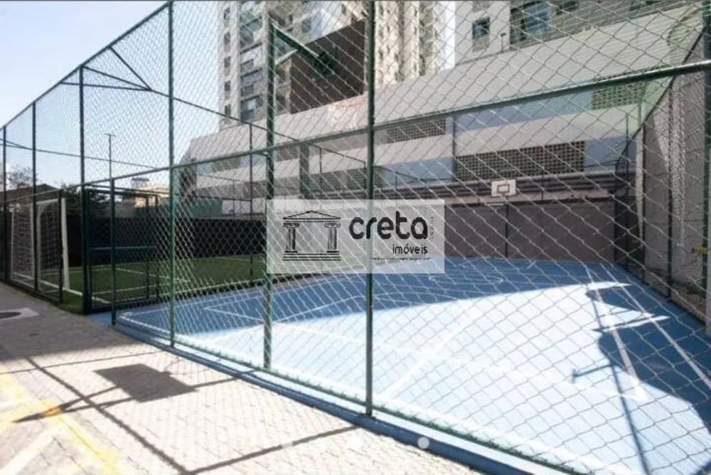 Apartamento, 2 quartos, 50 m² - Foto 10