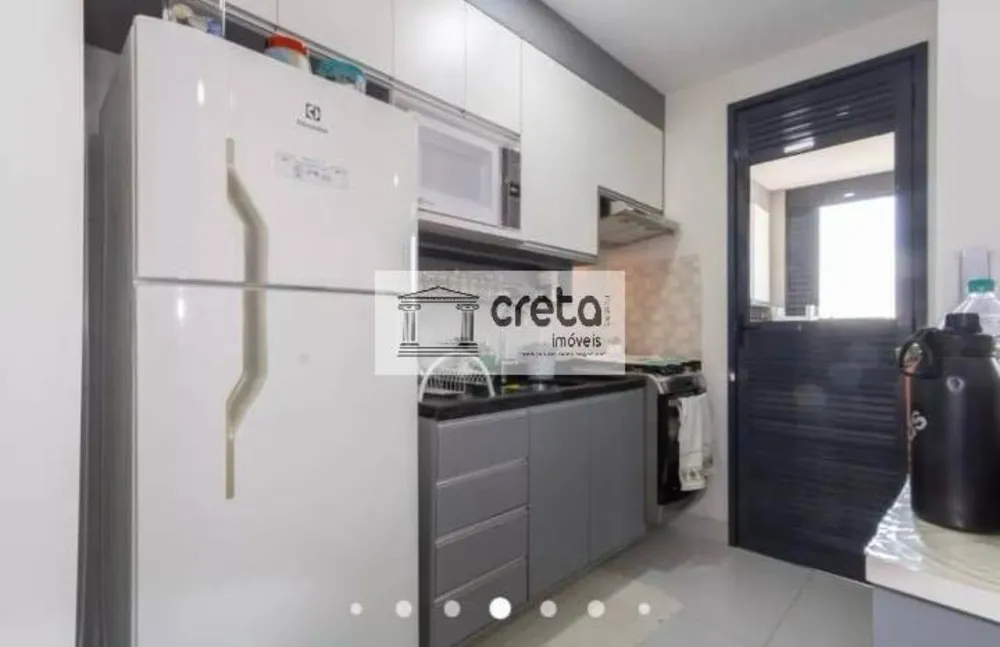 Apartamento, 2 quartos, 50 m² - Foto 12