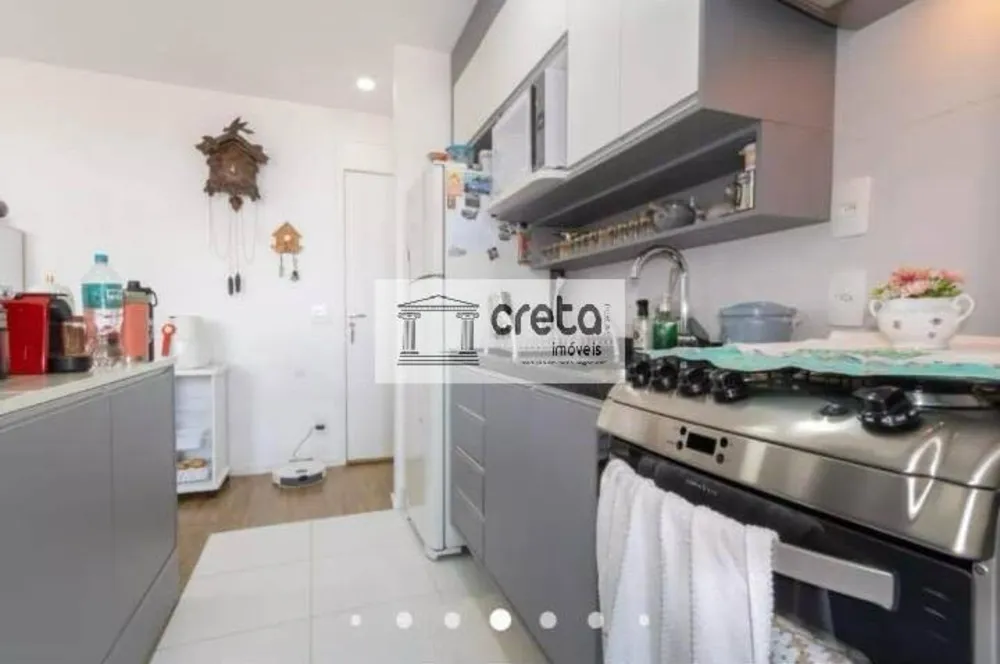 Apartamento, 2 quartos, 50 m² - Foto 14
