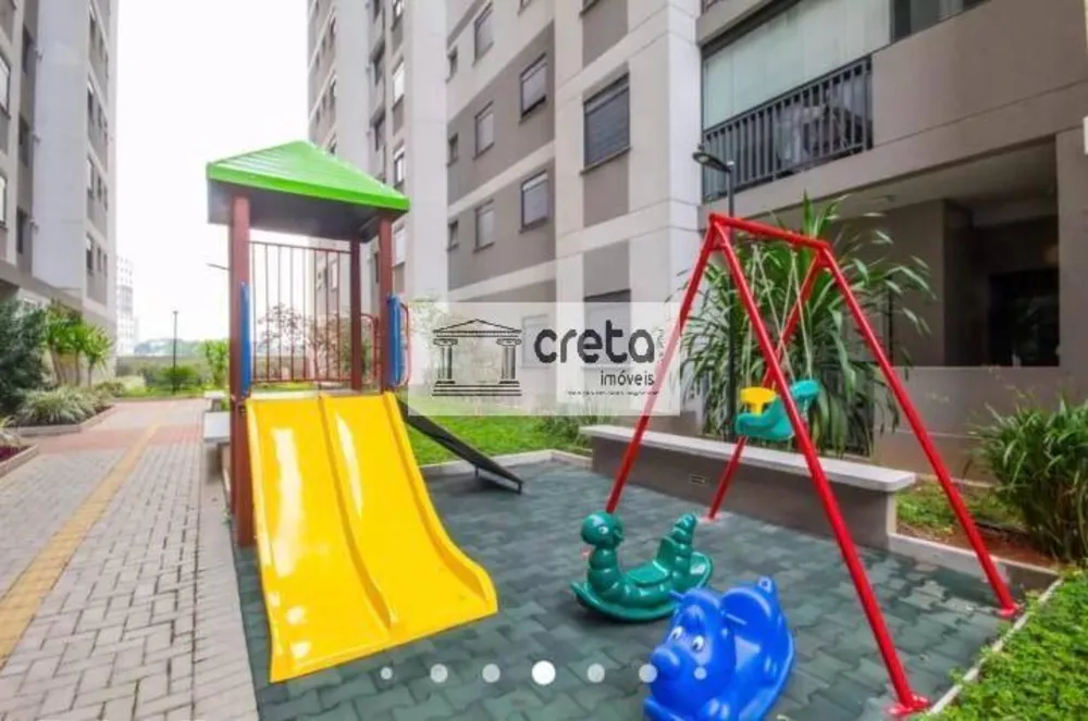 Apartamento, 2 quartos, 50 m² - Foto 8