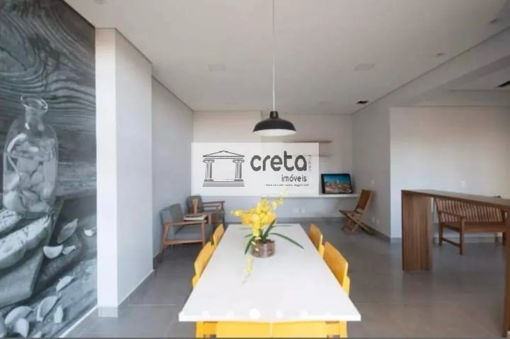 Apartamento, 2 quartos, 50 m² - Foto 6