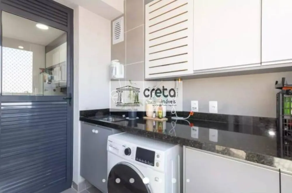 Apartamento, 2 quartos, 50 m² - Foto 13