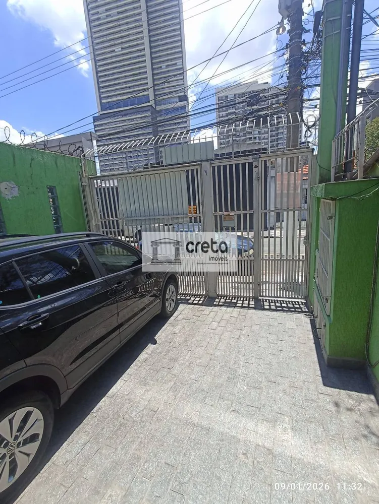 Prédio Inteiro, 600 m² - Foto 3