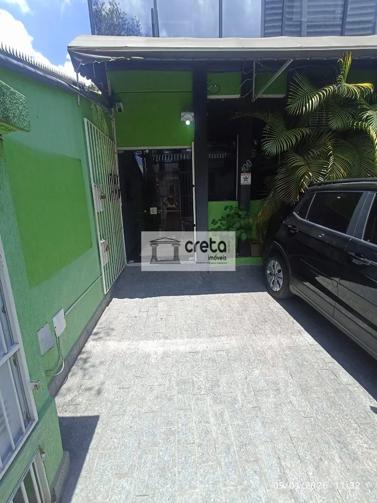 Prédio Inteiro, 600 m² - Foto 2