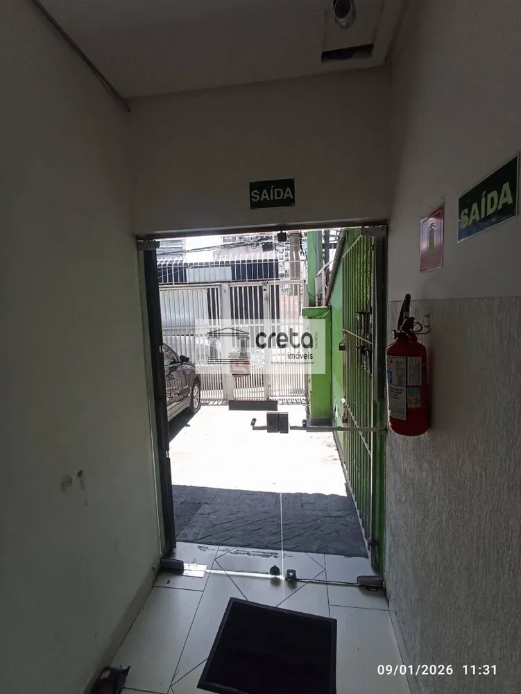 Prédio Inteiro, 600 m² - Foto 4