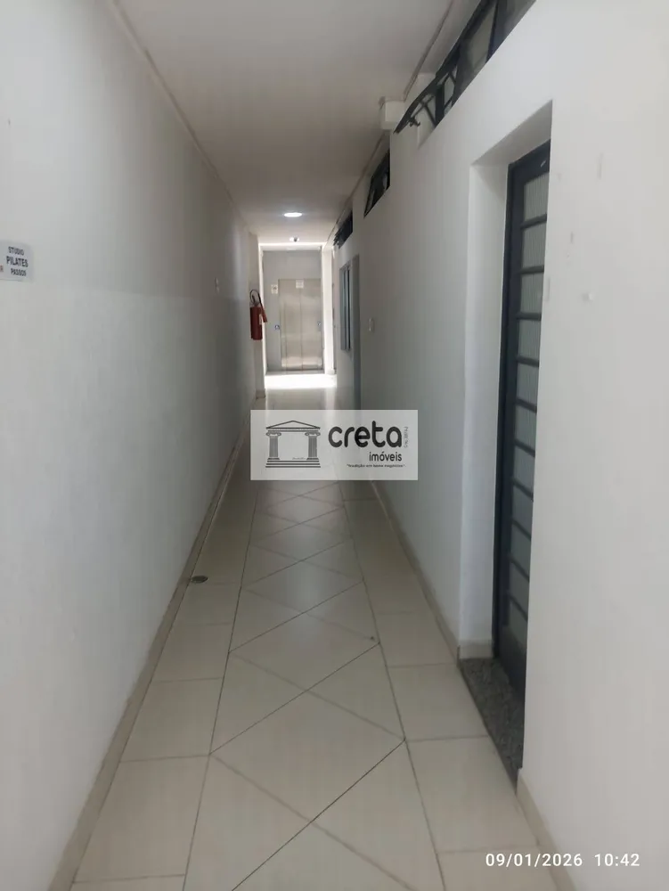 Prédio Inteiro, 600 m² - Foto 2