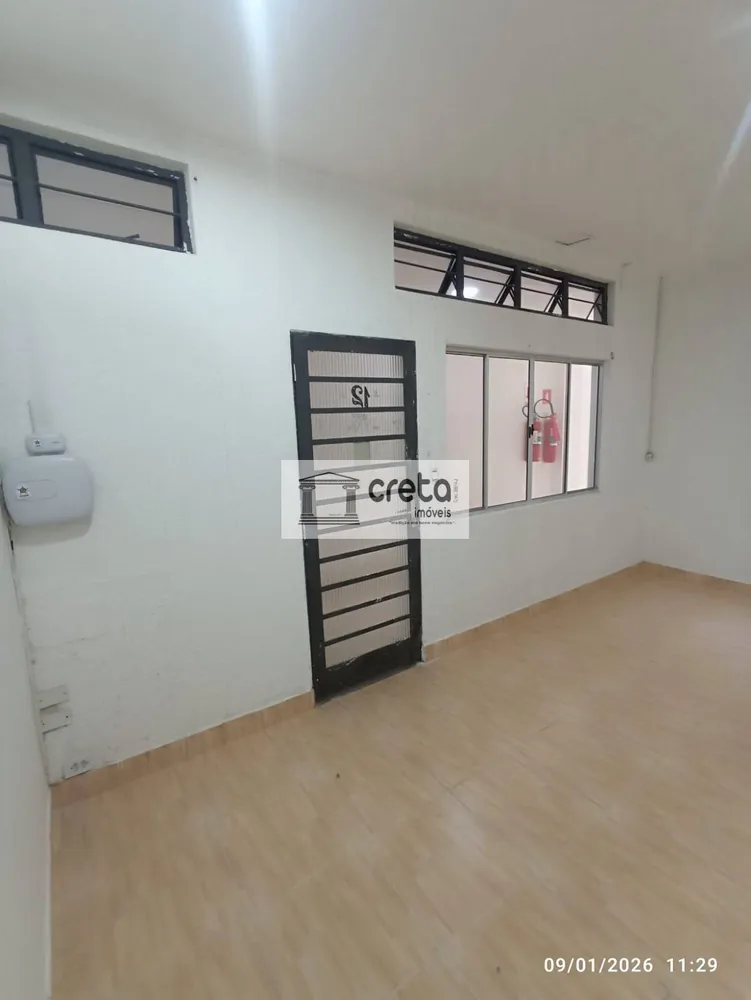 Prédio Inteiro, 600 m² - Foto 13