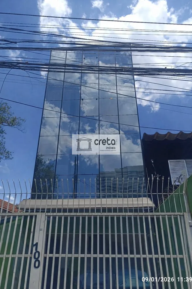 Prédio Inteiro, 600 m² - Foto 6