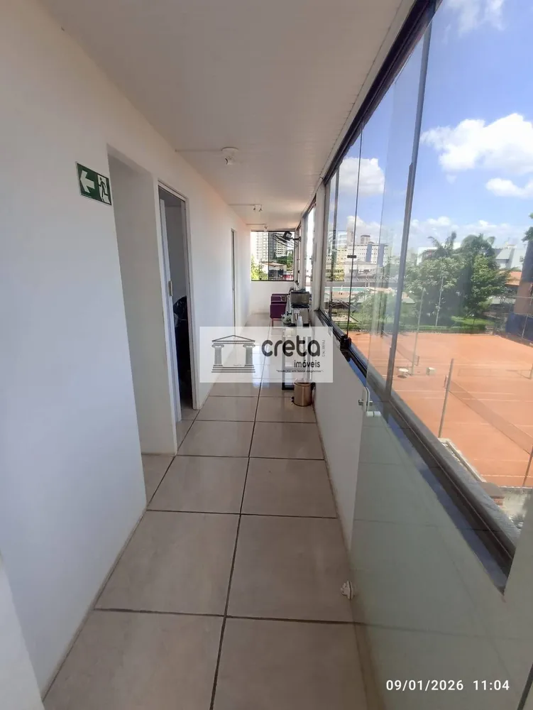 Prédio Inteiro, 600 m² - Foto 12