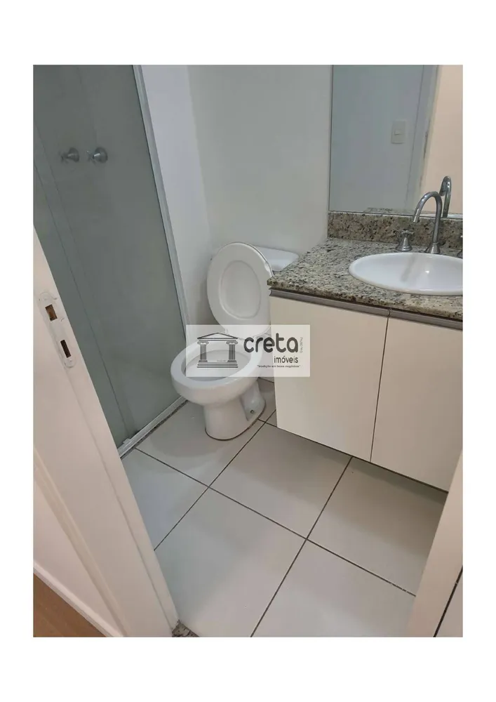 Apartamento, 2 quartos, 67 m² - Foto 9