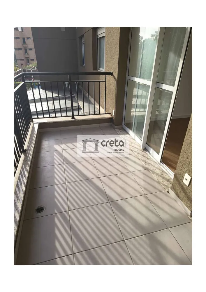 Apartamento, 2 quartos, 67 m² - Foto 2