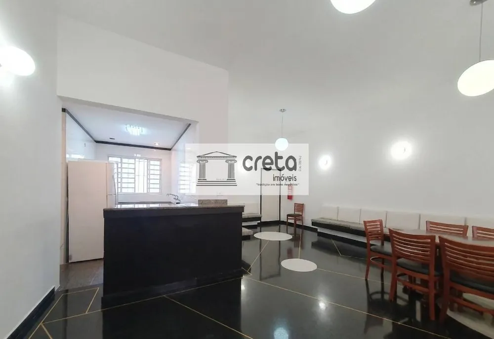 Apartamento, 2 quartos, 91 m² - Foto 14