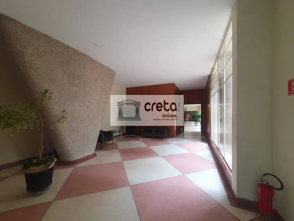 Apartamento, 2 quartos, 91 m² - Foto 12