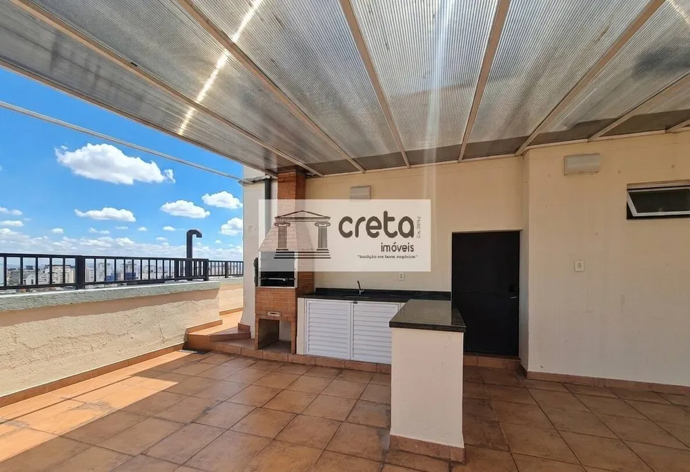 Apartamento, 2 quartos, 91 m² - Foto 15
