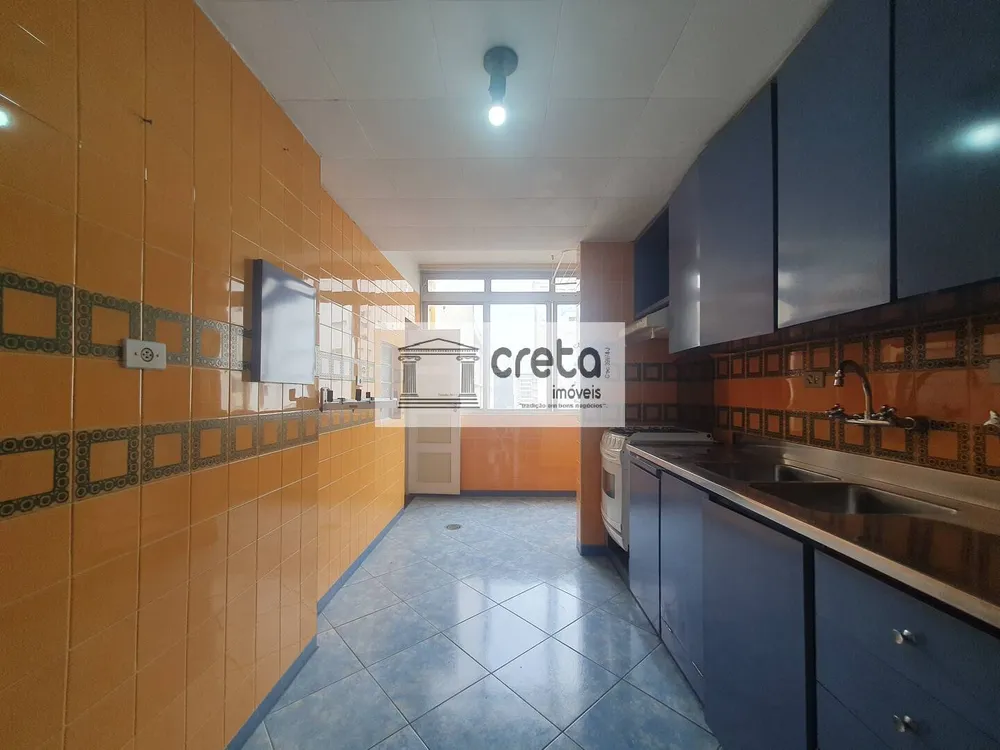 Apartamento, 2 quartos, 91 m² - Foto 2