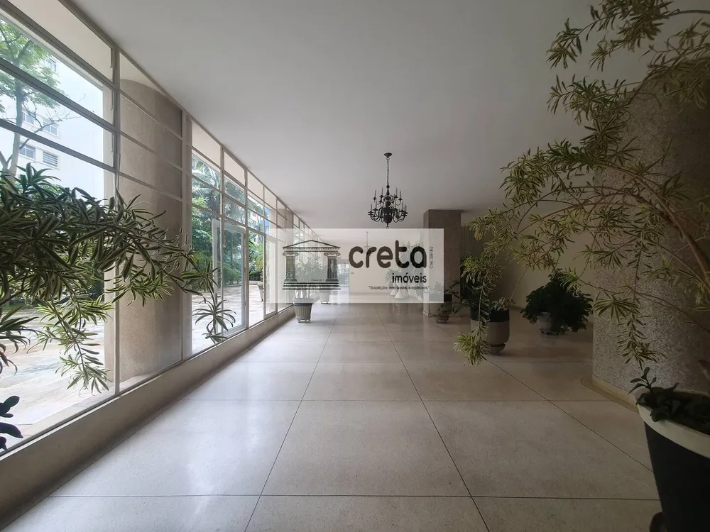 Apartamento, 2 quartos, 91 m² - Foto 11