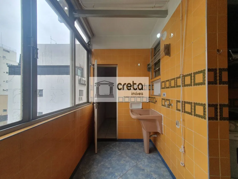 Apartamento, 2 quartos, 91 m² - Foto 3