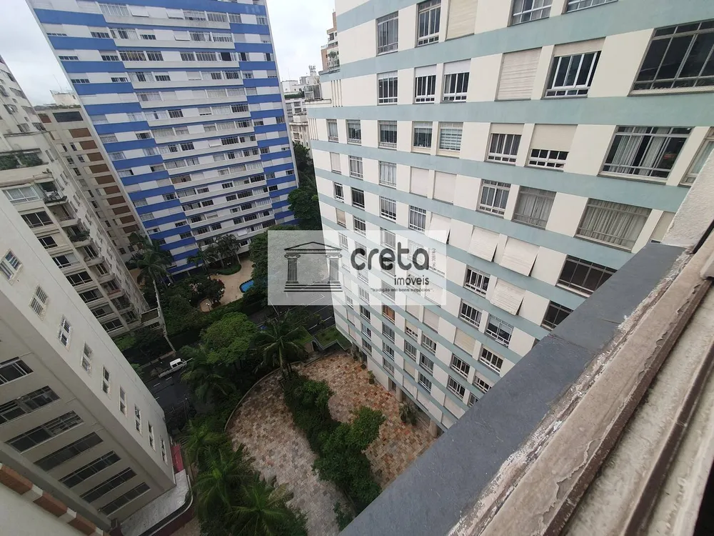 Apartamento, 2 quartos, 91 m² - Foto 9
