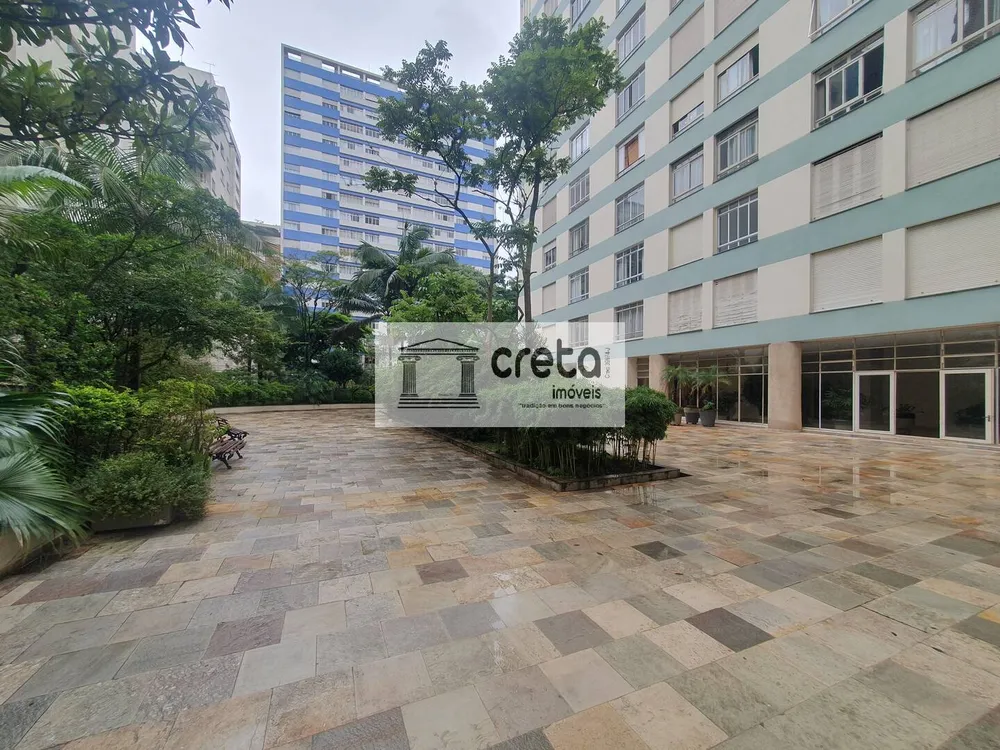 Apartamento, 2 quartos, 91 m² - Foto 10