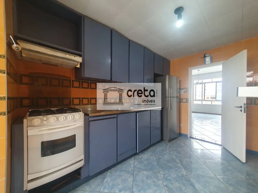 Apartamento, 2 quartos, 91 m² - Foto 1