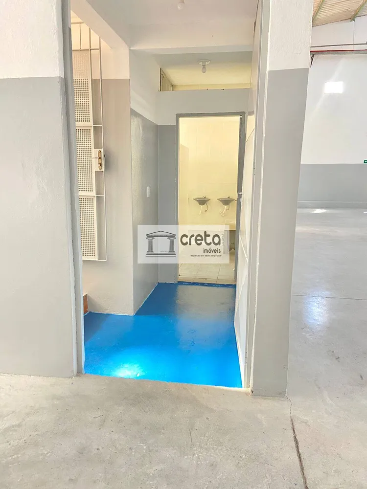 Depósito-Galpão, 1080 m² - Foto 11