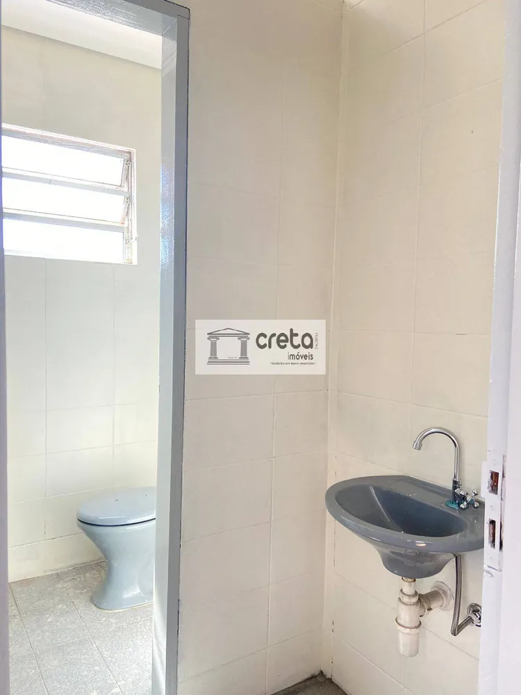 Depósito-Galpão, 1080 m² - Foto 13