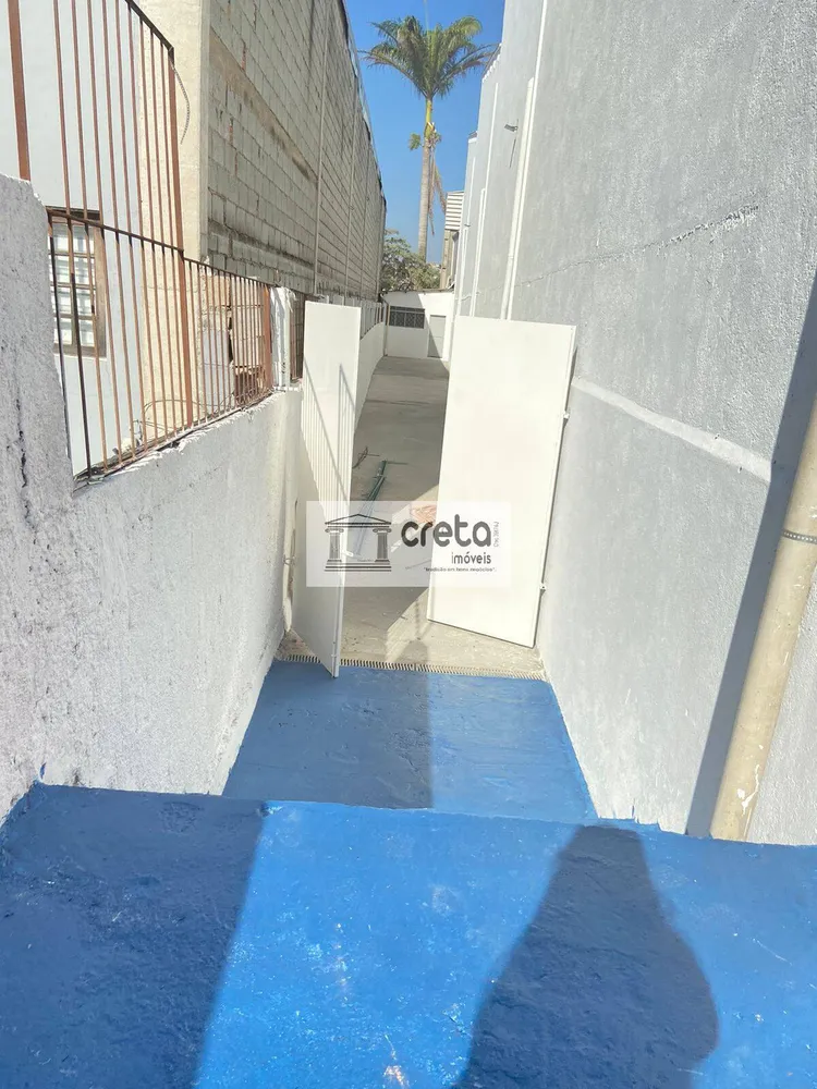 Depósito-Galpão, 1080 m² - Foto 6