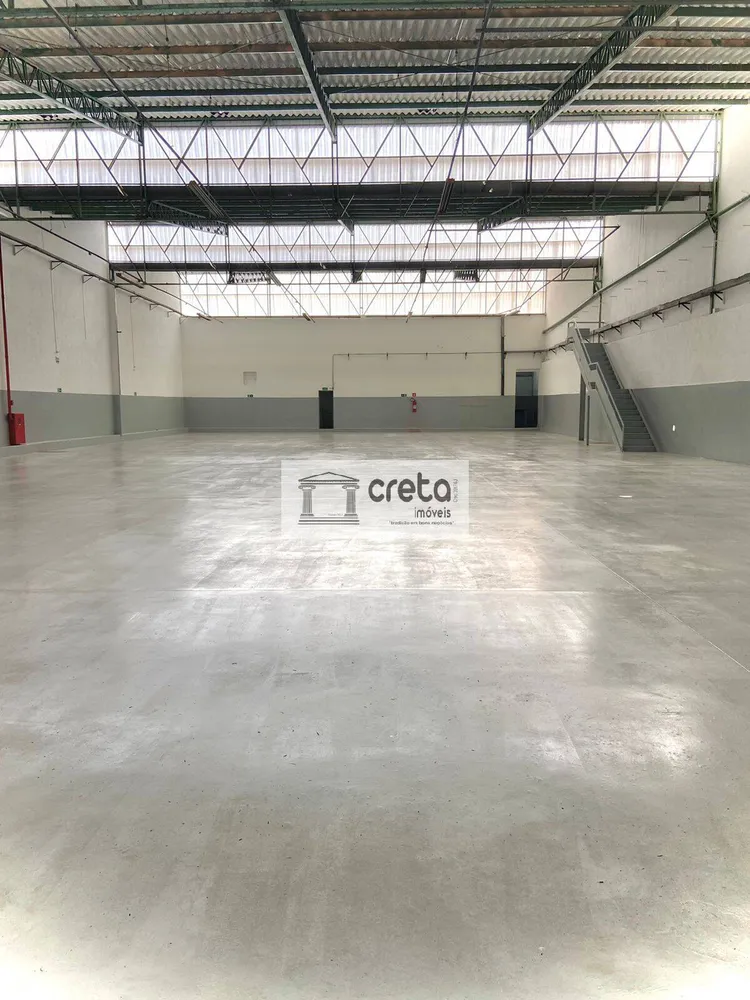 Depósito-Galpão, 1080 m² - Foto 2
