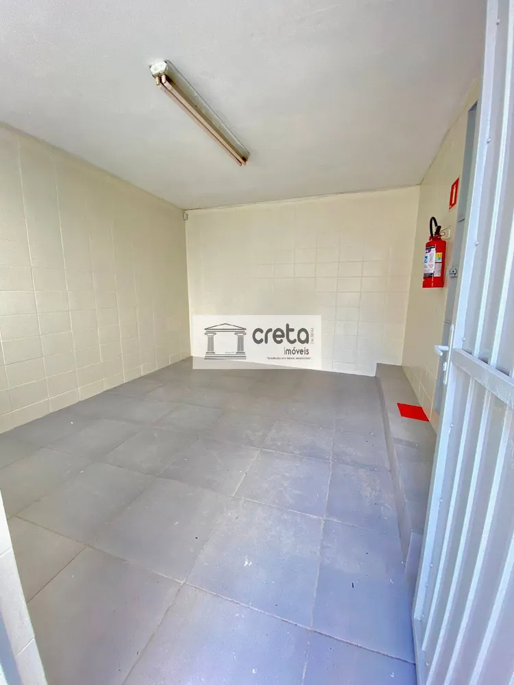 Depósito-Galpão, 1080 m² - Foto 5