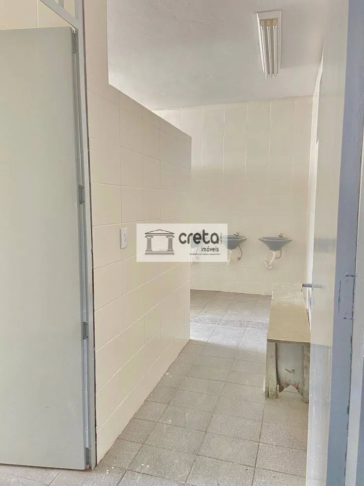 Depósito-Galpão, 1080 m² - Foto 4