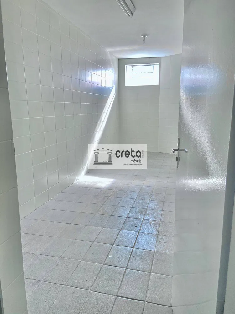 Depósito-Galpão, 1080 m² - Foto 9