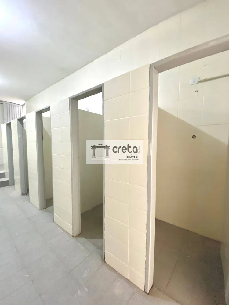 Depósito-Galpão, 1080 m² - Foto 14