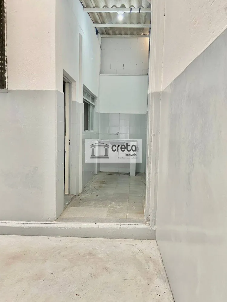 Depósito-Galpão, 1080 m² - Foto 3