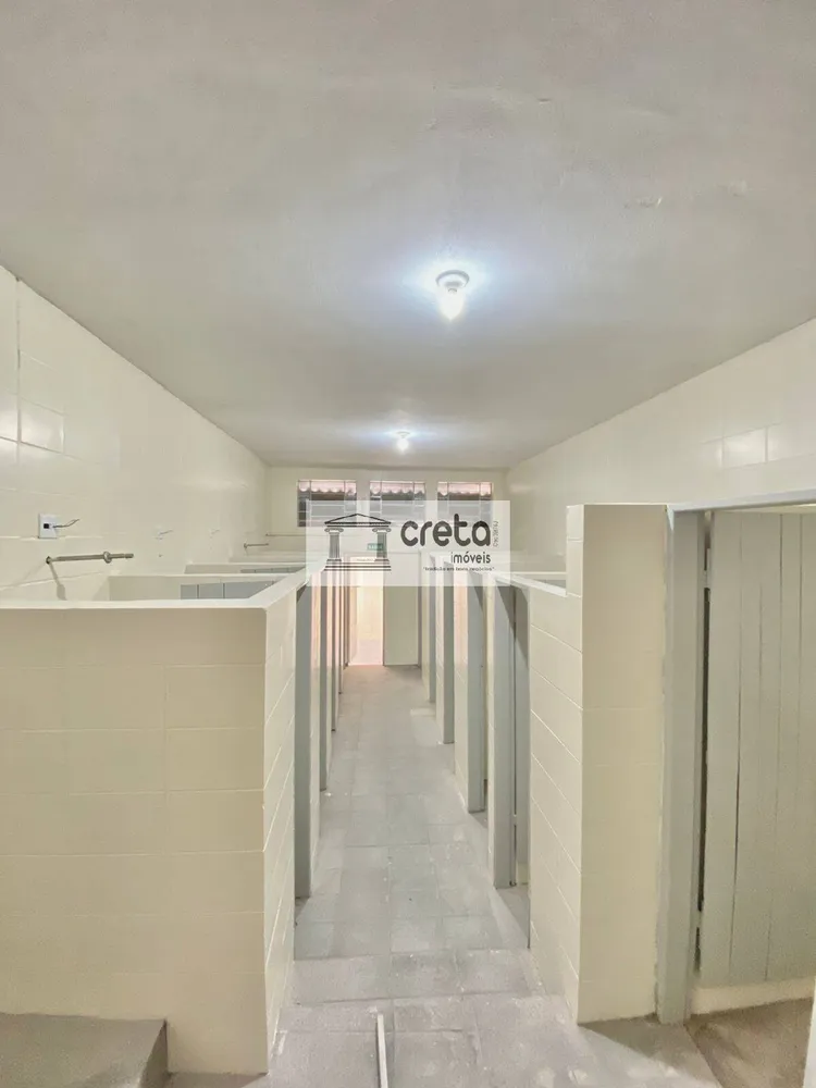 Depósito-Galpão, 1080 m² - Foto 10