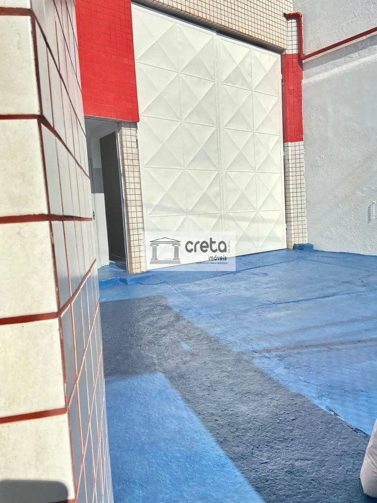 Depósito-Galpão, 1080 m² - Foto 8