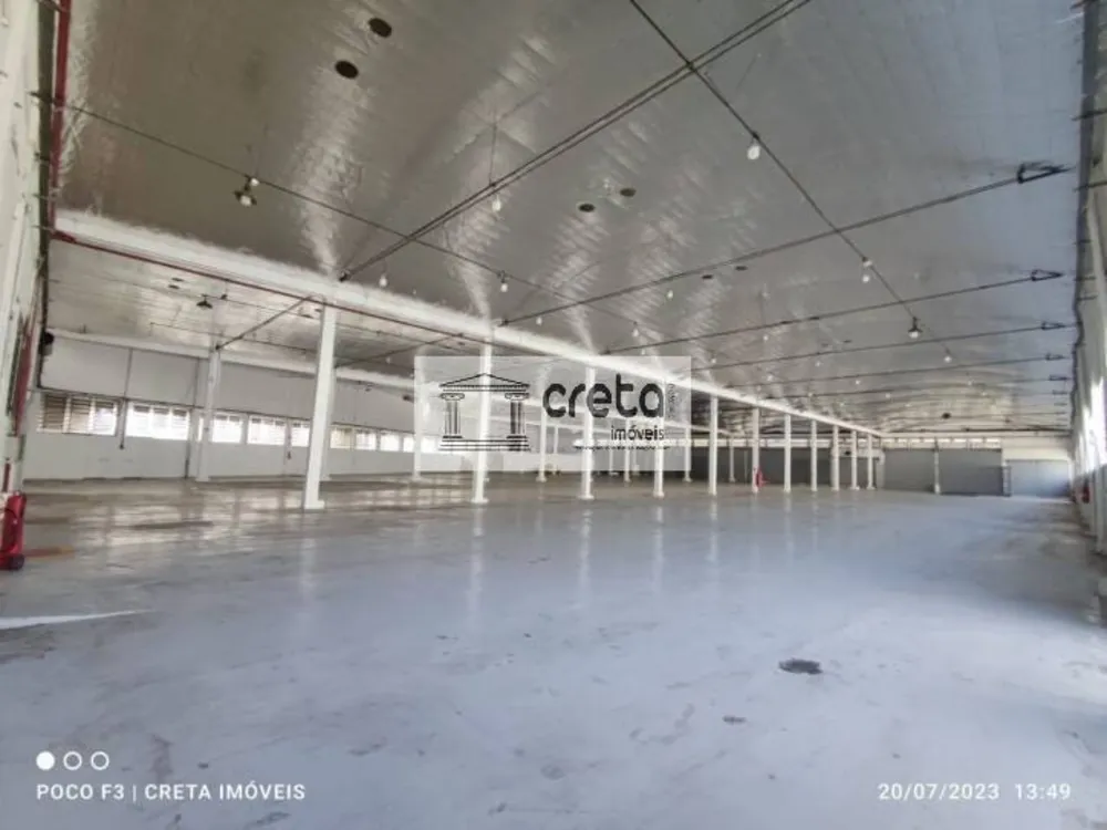 Depósito-Galpão, 5272 m² - Foto 5