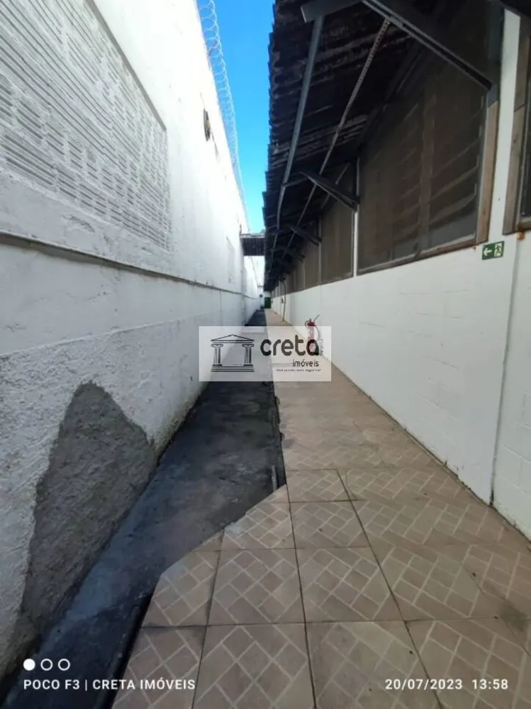 Depósito-Galpão, 5272 m² - Foto 1