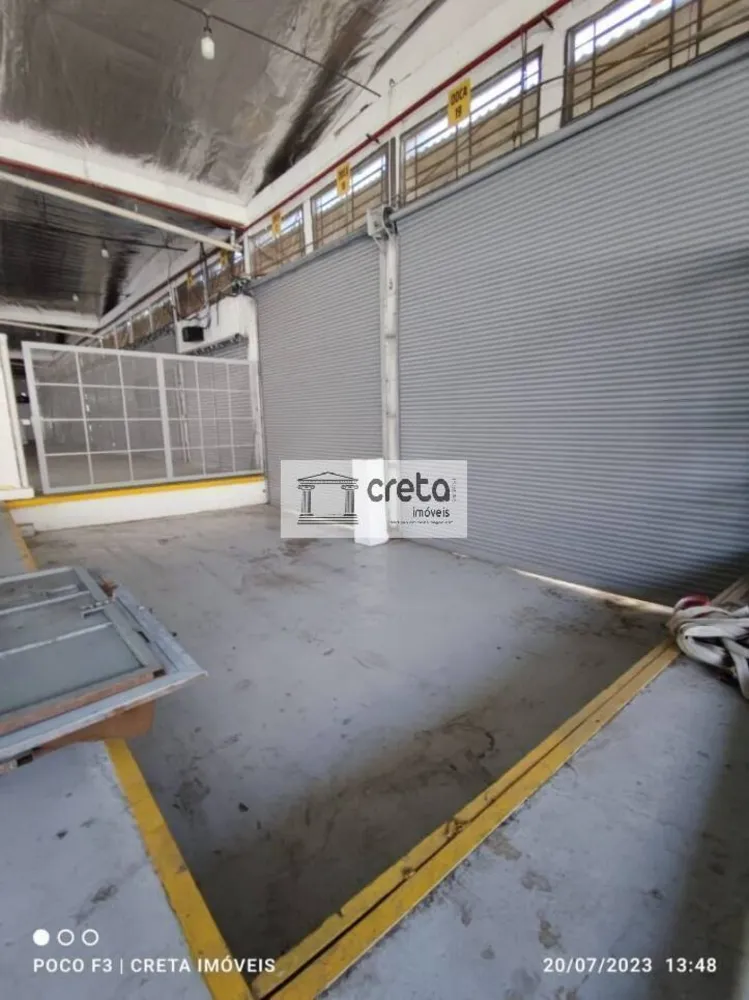 Depósito-Galpão, 5272 m² - Foto 3