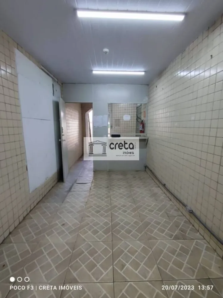 Depósito-Galpão, 5272 m² - Foto 8