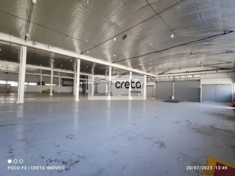 Depósito-Galpão, 5272 m² - Foto 4
