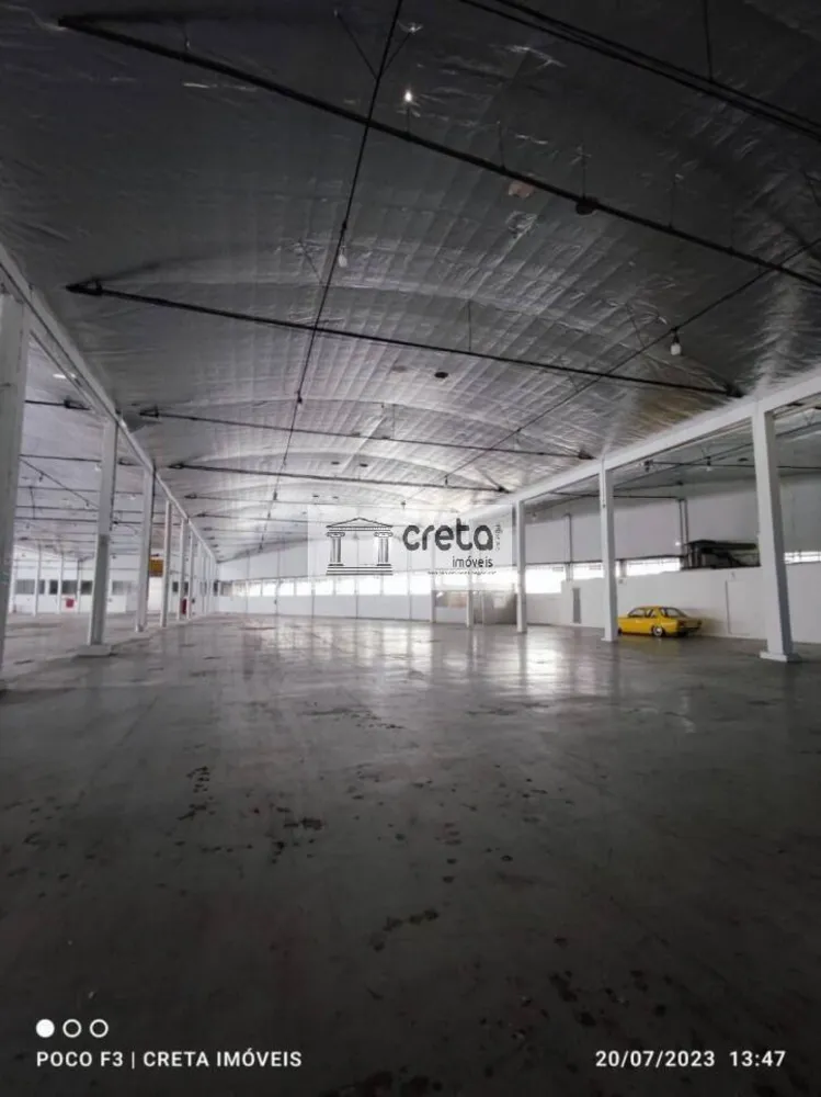 Depósito-Galpão, 5272 m² - Foto 7