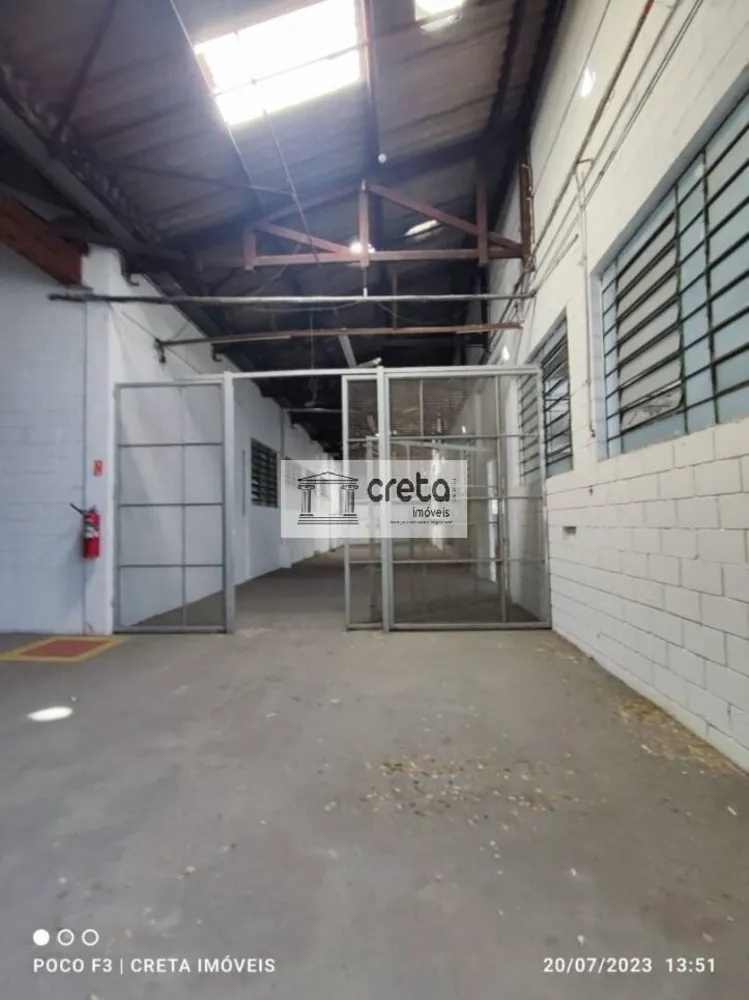 Depósito-Galpão, 5272 m² - Foto 2