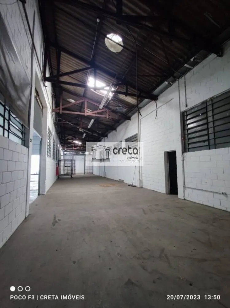 Depósito-Galpão, 5272 m² - Foto 6