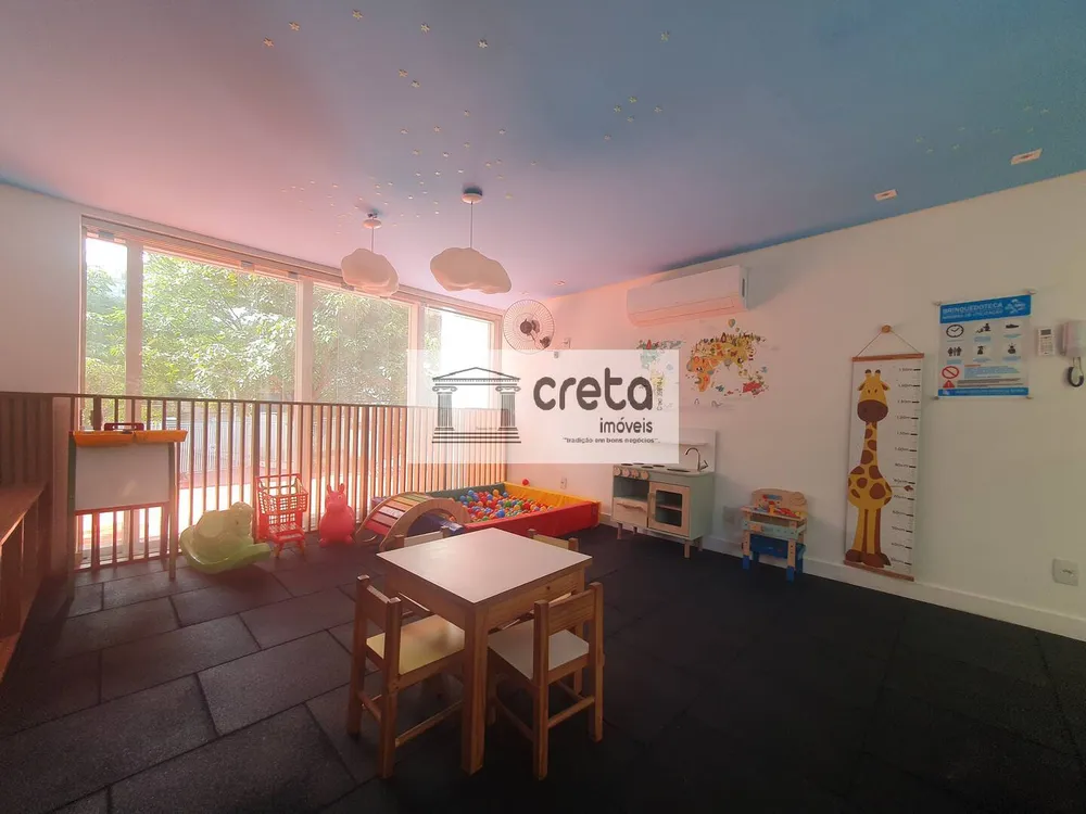 Apartamento, 2 quartos, 70 m² - Foto 3