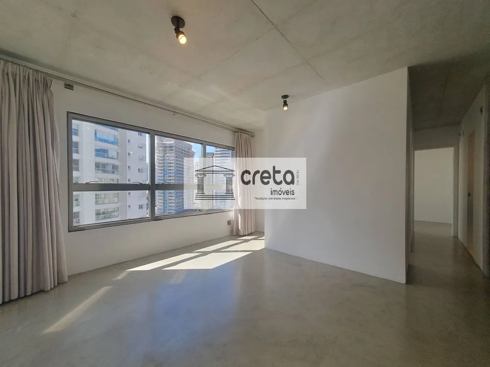 Apartamento, 2 quartos, 70 m² - Foto 6