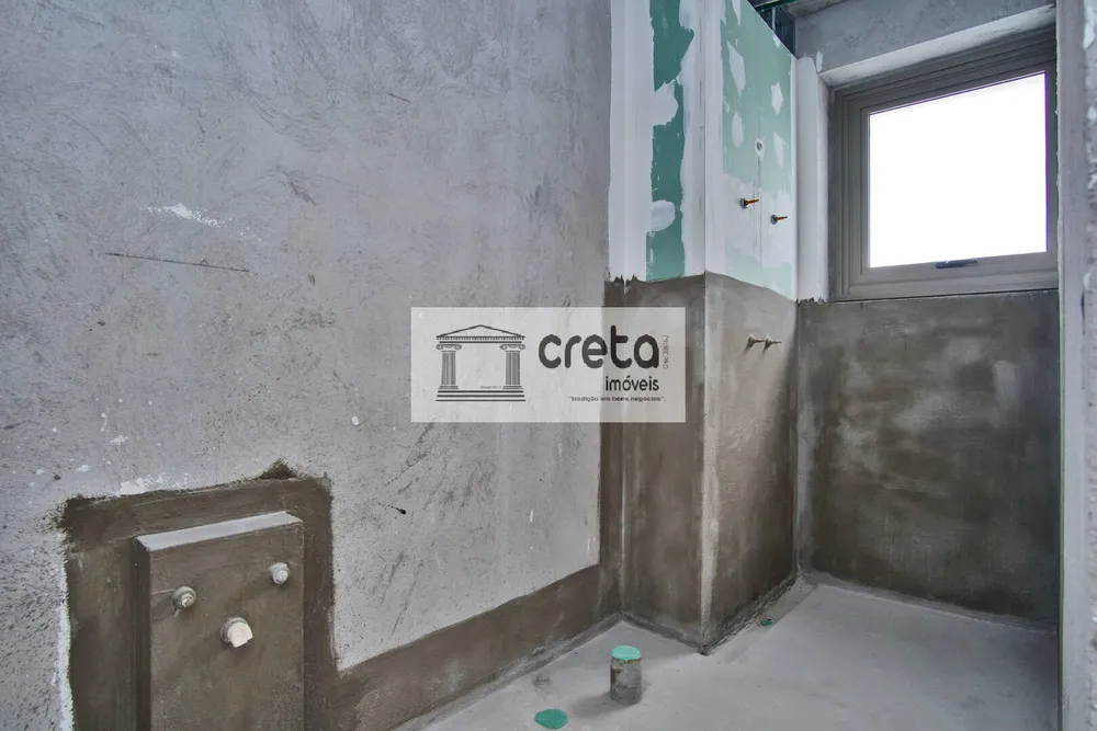Apartamento, 4 quartos, 358 m² - Foto 9